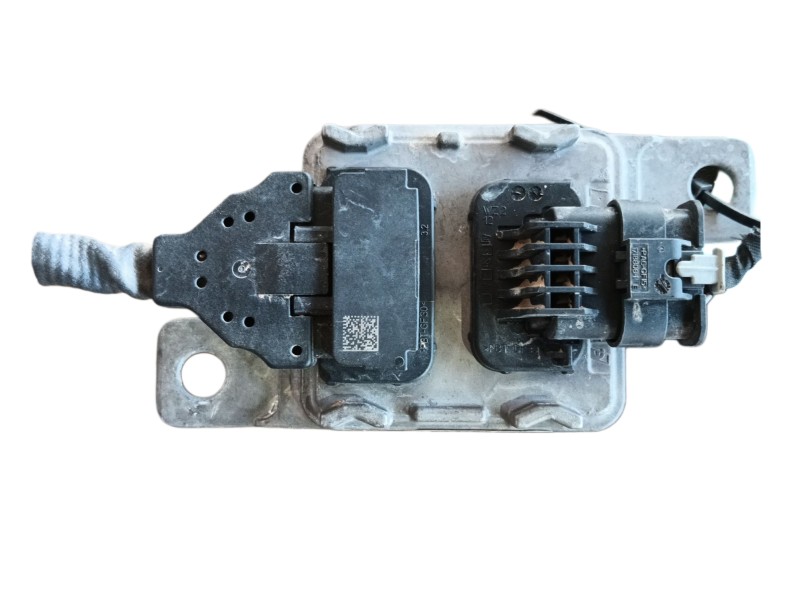Recambio de modulo electronico para audi q5 (fyb, fyg) 35 tdi quattro referencia OEM IAM  A2C1827100001 