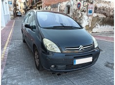 CITROËN XSARA PICASSO (N68)
