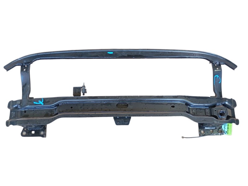 Recambio de refuerzo paragolpes delantero para volkswagen tiguan (ad1, ax1) 2.0 tdi referencia OEM IAM   