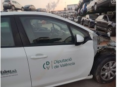 Recambio de puerta delantera derecha para peugeot 208 i (ca_, cc_) 1.5 bluehdi 100 referencia OEM IAM   