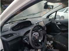 Recambio de salpicadero para peugeot 208 i (ca_, cc_) 1.5 bluehdi 100 referencia OEM IAM   