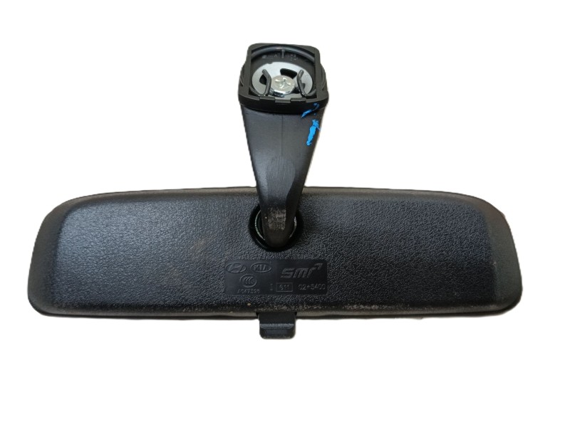 Recambio de espejo interior para hyundai accent (mc) referencia OEM IAM 851014A100  