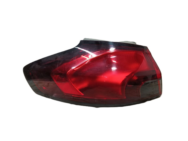 Recambio de piloto trasero izquierdo para opel zafira tourer c (p12) 2.0 cdti (75) referencia OEM IAM   