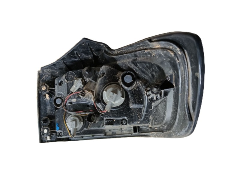 Recambio de piloto trasero izquierdo para opel zafira tourer c (p12) 2.0 cdti (75) referencia OEM IAM   