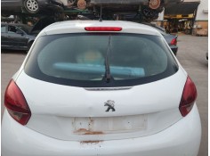 Recambio de porton trasero para peugeot 208 i (ca_, cc_) 1.5 bluehdi 100 referencia OEM IAM   