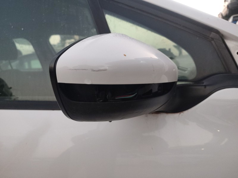 Recambio de retrovisor derecho para peugeot 208 i (ca_, cc_) 1.5 bluehdi 100 referencia OEM IAM   
