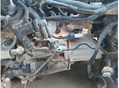Recambio de caja cambios para peugeot 208 i (ca_, cc_) 1.5 bluehdi 100 referencia OEM IAM   