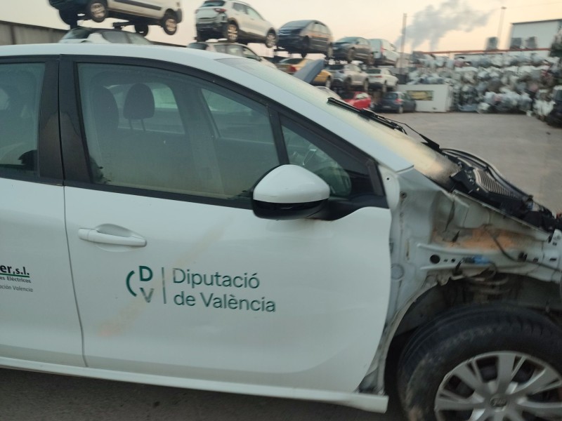 peugeot 208 i (ca_, cc_) del año 2018