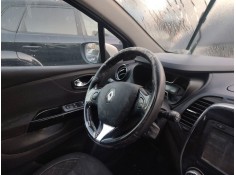 Recambio de airbag delantero izquierdo para renault captur i (j5_, h5_) 1.5 dci 90 referencia OEM IAM   