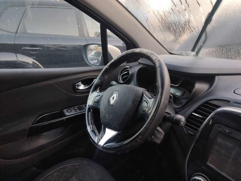 Recambio de airbag delantero izquierdo para renault captur i (j5_, h5_) 1.5 dci 90 referencia OEM IAM   