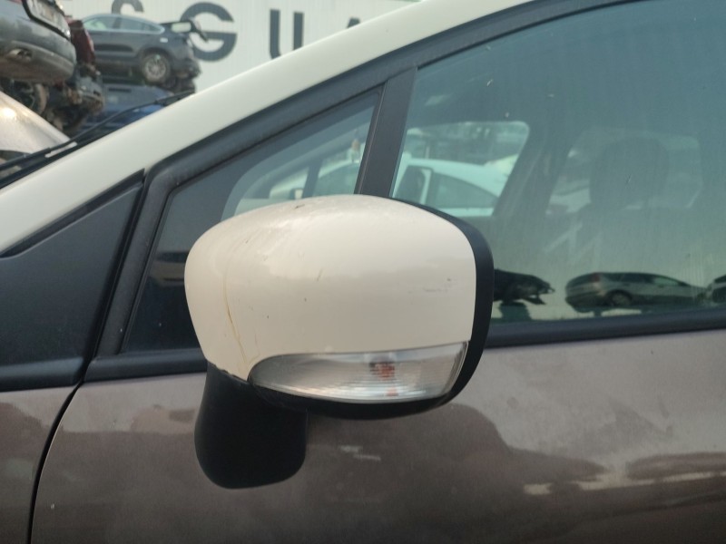 Recambio de retrovisor izquierdo para renault captur i (j5_, h5_) 1.5 dci 90 referencia OEM IAM   