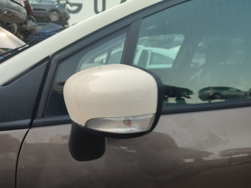 Recambio de retrovisor izquierdo para renault captur i (j5_, h5_) 1.5 dci 90 referencia OEM IAM   