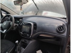 Recambio de salpicadero para renault captur i (j5_, h5_) 1.5 dci 90 referencia OEM IAM   