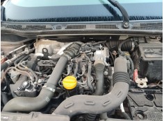 Recambio de caja cambios para renault captur i (j5_, h5_) 1.5 dci 90 referencia OEM IAM   