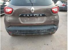 Recambio de paragolpes trasero para renault captur i (j5_, h5_) 1.5 dci 90 referencia OEM IAM   