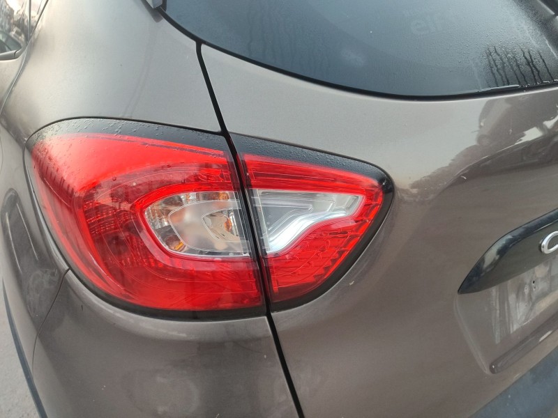 Recambio de piloto trasero izquierdo interior para renault captur i (j5_, h5_) 1.5 dci 90 referencia OEM IAM   