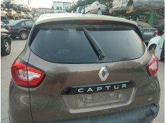 Recambio de porton trasero para renault captur i (j5_, h5_) 1.5 dci 90 referencia OEM IAM   