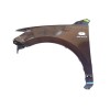 Recambio de aleta delantera izquierda para hyundai santa fé ii (cm) 2.2 crdi 4x4 referencia OEM IAM 663102B271  