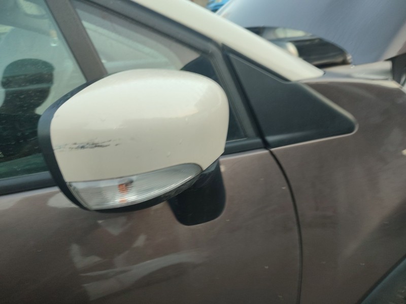 Recambio de retrovisor derecho para renault captur i (j5_, h5_) 1.5 dci 90 referencia OEM IAM   