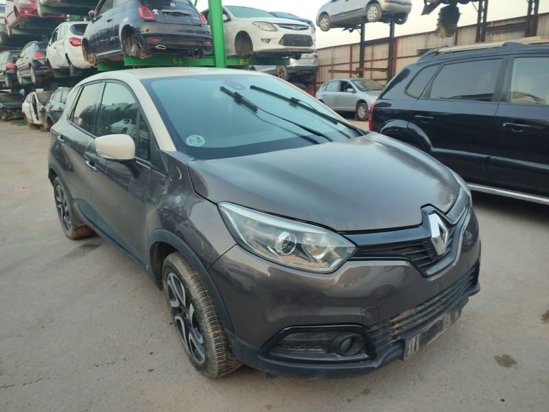 renault captur i (j5_, h5_) del año 2015