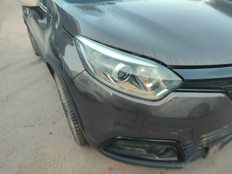 renault captur i (j5_, h5_) del año 2015