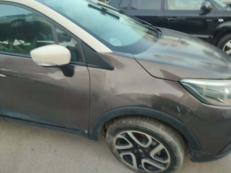 renault captur i (j5_, h5_) del año 2015