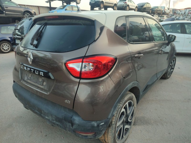 renault captur i (j5_, h5_) del año 2015