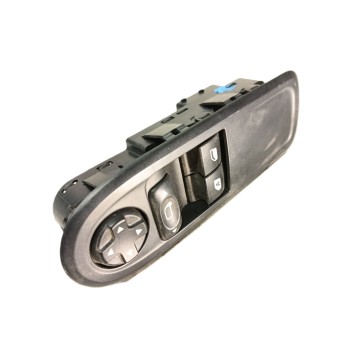 MANDO ELEVALUNAS DELANTERO IZQUIERDO 96637530XT 529076433 28232429