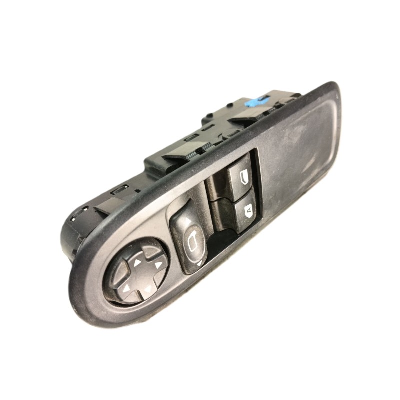 Recambio de mando elevalunas delantero izquierdo para citroën c3 selection referencia OEM IAM 96637530XT 529076433 28232429