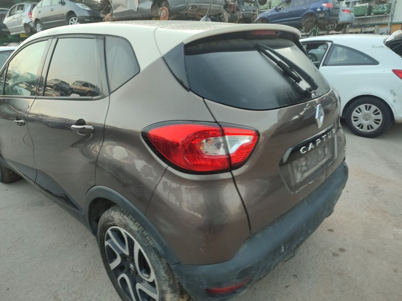 renault captur i (j5_, h5_) del año 2015