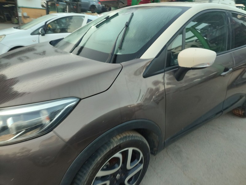 renault captur i (j5_, h5_) del año 2015