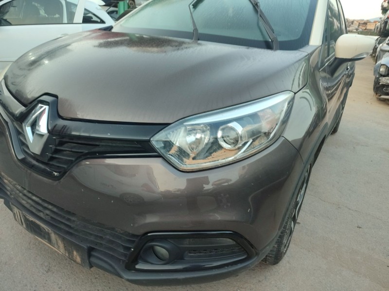 renault captur i (j5_, h5_) del año 2015
