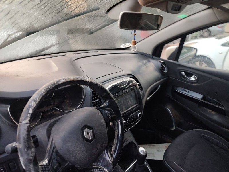 renault captur i (j5_, h5_) del año 2015