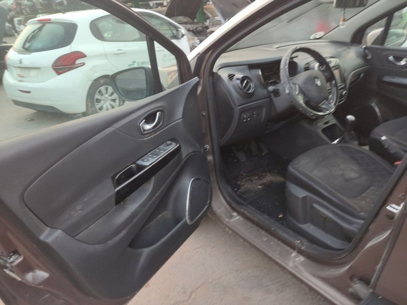 renault captur i (j5_, h5_) del año 2015