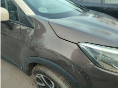 Recambio de aleta delantera derecha para renault captur i (j5_, h5_) 1.5 dci 90 referencia OEM IAM   