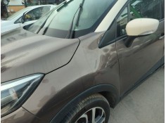 Recambio de aleta delantera izquierda para renault captur i (j5_, h5_) 1.5 dci 90 referencia OEM IAM   