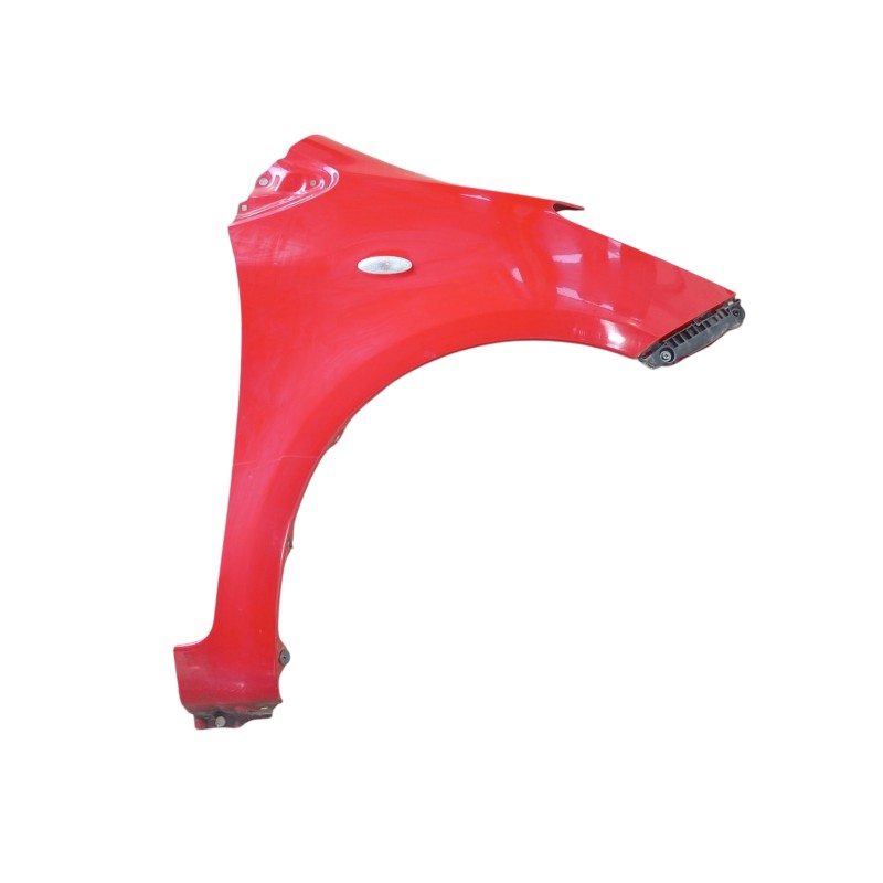 Recambio de aleta delantera derecha para toyota yaris (_p9_) 1.3 vvt-i (scp90_) referencia OEM IAM 5381152210  
