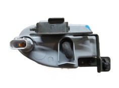 Recambio de faro antiniebla izquierdo para hyundai lantra ii (j-2) 1.8 16v referencia OEM IAM 9220129500   2