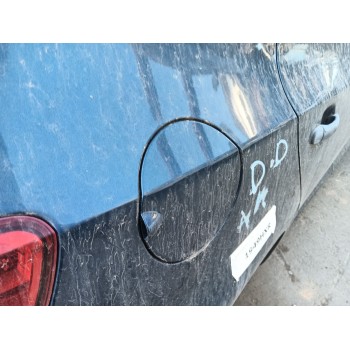 TAPA EXTERIOR COMBUSTIBLE 