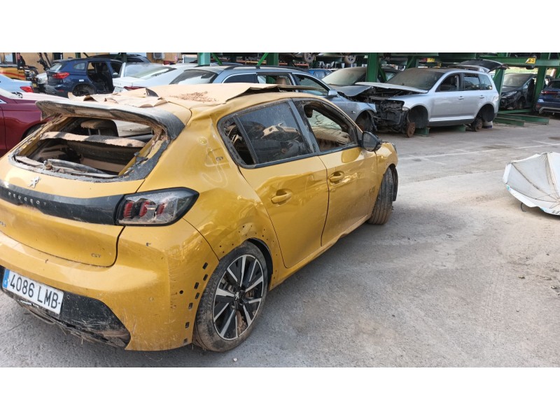 peugeot 208 ii (ub_, up_, uw_, uj_) del año 2020