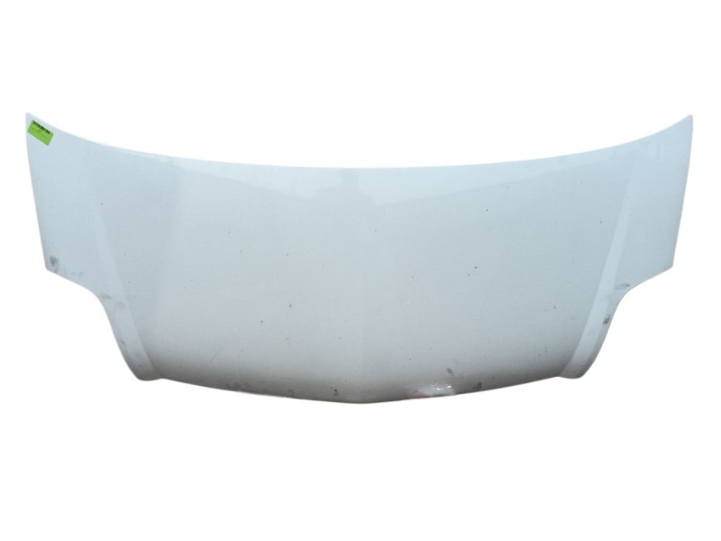 Recambio de capot para renault master ii furgoneta (fd) 2.5 dci 120 referencia OEM IAM   