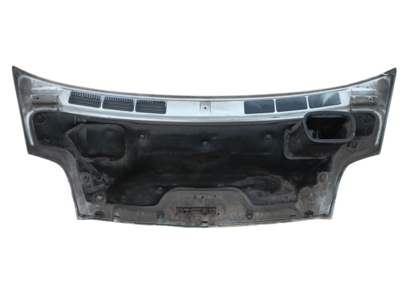 Recambio de capot para renault master ii furgoneta (fd) 2.5 dci 120 referencia OEM IAM   