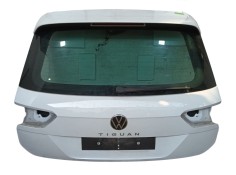 Recambio de porton trasero para volkswagen tiguan (ad1, ax1) 2.0 tdi referencia OEM IAM 5NA827025M  