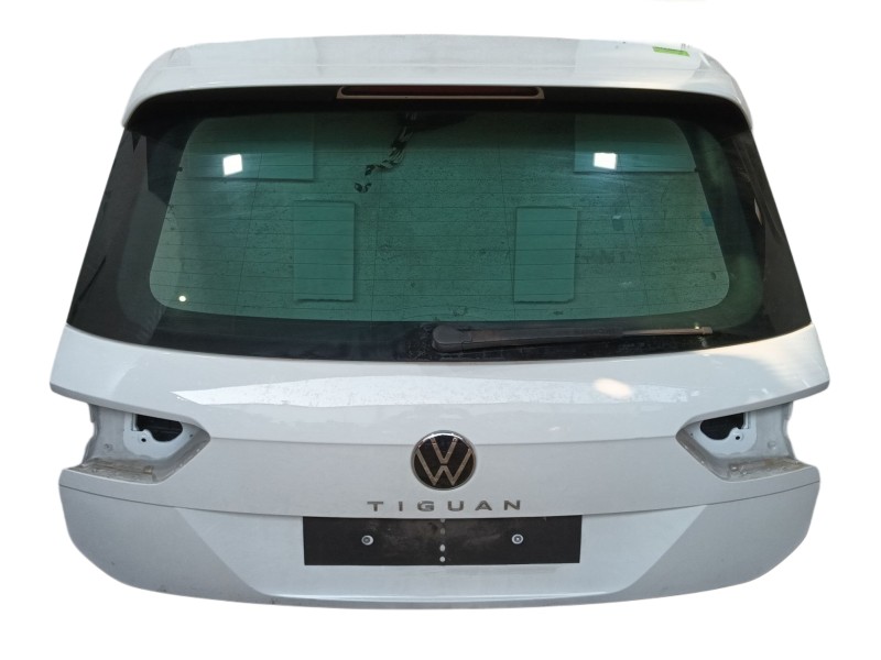 Recambio de porton trasero para volkswagen tiguan (ad1, ax1) 2.0 tdi referencia OEM IAM 5NA827025M  