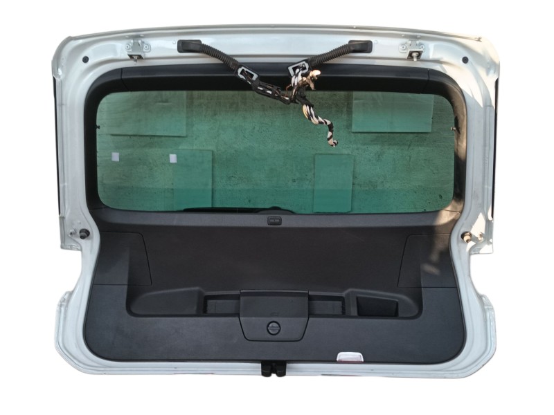 Recambio de porton trasero para volkswagen tiguan (ad1, ax1) 2.0 tdi referencia OEM IAM 5NA827025M  