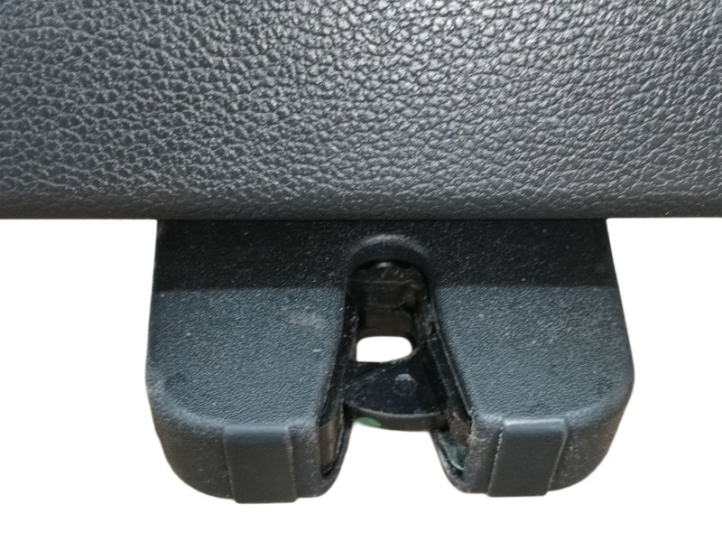 Recambio de porton trasero para volkswagen tiguan (ad1, ax1) 2.0 tdi referencia OEM IAM 5NA827025M  