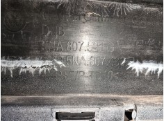 Recambio de paragolpes trasero para volkswagen tiguan (ad1, ax1) 2.0 tdi referencia OEM IAM 5NA807421GRU   2