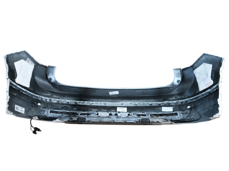 Recambio de paragolpes trasero para volkswagen tiguan (ad1, ax1) 2.0 tdi referencia OEM IAM 5NA807421GRU  