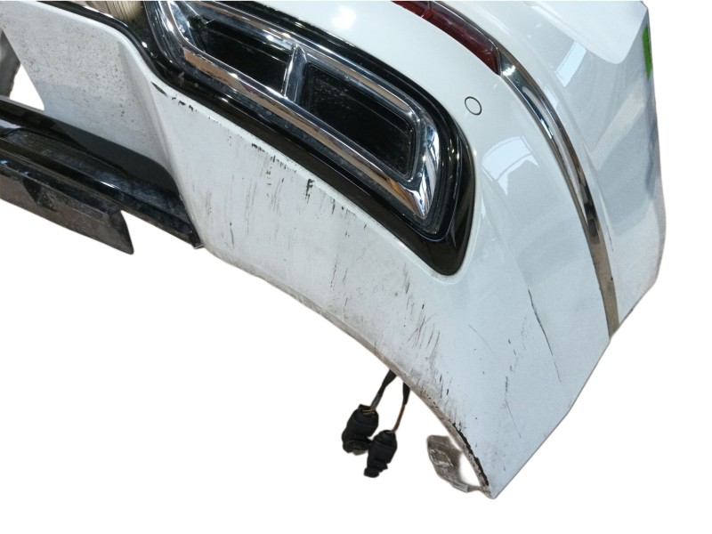 Recambio de paragolpes trasero para volkswagen tiguan (ad1, ax1) 2.0 tdi referencia OEM IAM 5NA807421GRU  