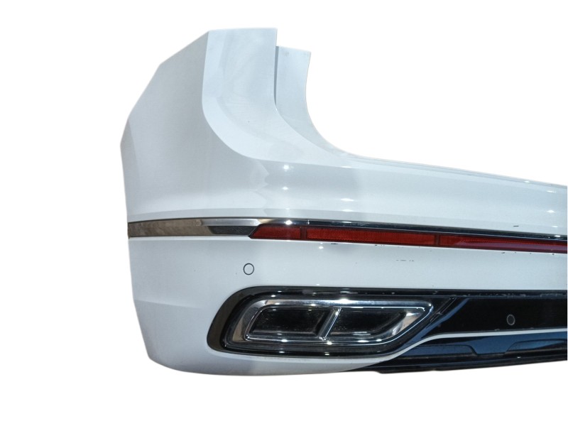 Recambio de paragolpes trasero para volkswagen tiguan (ad1, ax1) 2.0 tdi referencia OEM IAM 5NA807421GRU  